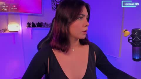 Snapshot of julietariverss chatting on 03/25/26, 02:39 Julieta online show from 03/25/26, 02:39