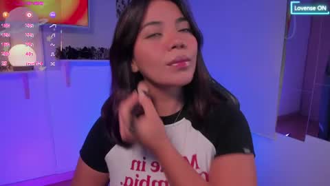 Snapshot of julietariverss chatting on 07/10/26, 02:38 Julieta online show from 07/10/26, 02:38