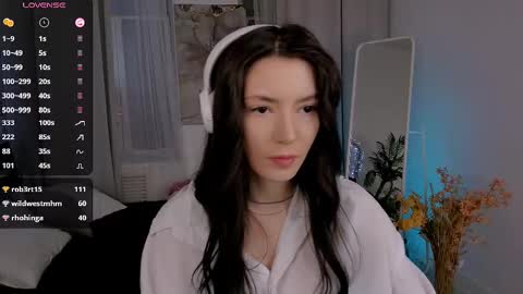 Julieta or Jully online show from 02/28/25, 06:54