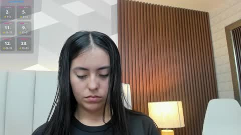 Julieta Santos online show from 05/27/26, 06:27