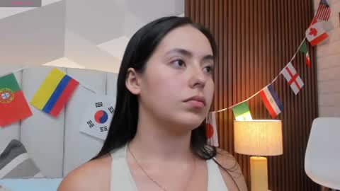 Julieta Santos online show from 06/22/26, 06:27
