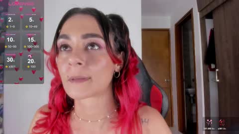 serafelle online show from 12/17/24, 05:29