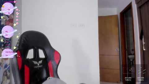 serafelle online show from 01/06/25, 01:31