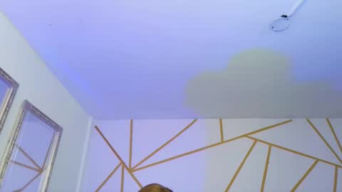 Snapshot of julietathdicapri chatting on 02/15/26, 01:09 JULIANA online show from 02/15/26, 01:09