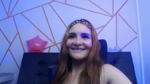 Snapshot of julietathdicapri chatting on 03/03/26, 08:59 JULIANA online show from 03/03/26, 08:59