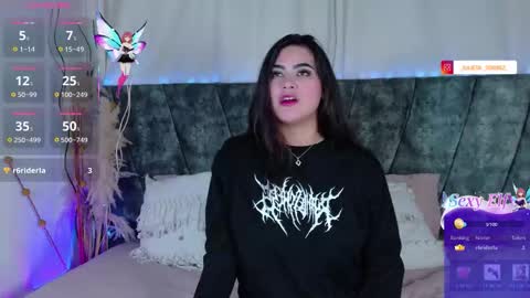 julietatorres_ online show from 02/06/26, 03:33