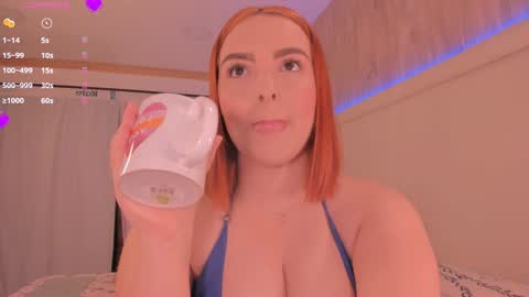 Julieta Vargas online show from 12/02/24, 10:28