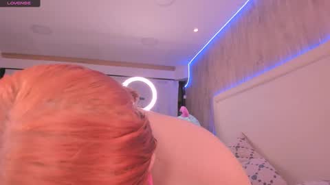 Julieta Vargas online show from 01/09/25, 05:43