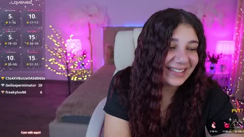 J U L I E T online show from 01/09/25, 08:11