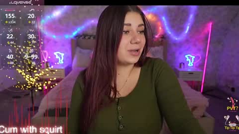 J U L I E T online show from 01/20/25, 06:42