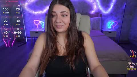 J U L I E T online show from 03/10/25, 06:49