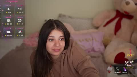 J U L I E T online show from 10/03/25, 06:21