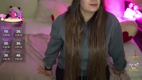 J U L I E T online show from 10/22/25, 01:00