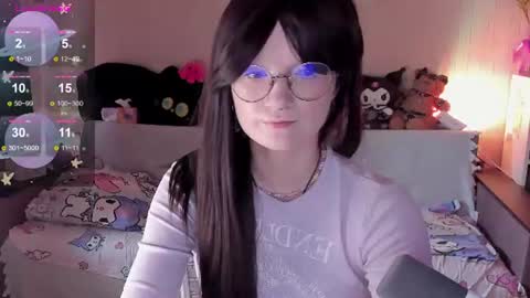 Snapshot of julietfowler chatting on 06/22/26, 04:53 Juli online show from 06/22/26, 04:53