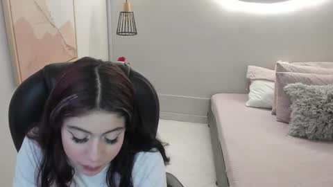 Snapshot of julieth_brown_ chatting on 02/21/26, 06:09 Julieth online show from 02/21/26, 06:09