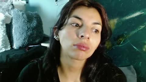 Snapshot of julieth_sex1 chatting on 03/30/26, 12:33 online show from 03/30/26, 12:33