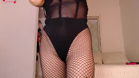 Julieta online show from 10/07/25, 12:24