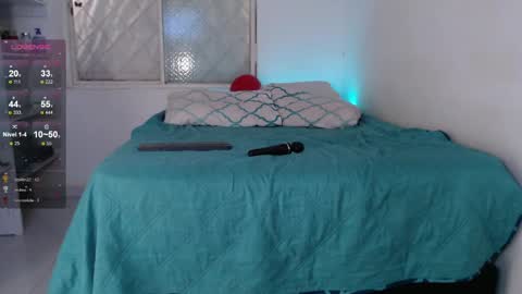 Julieta online show from 04/29/26, 05:30