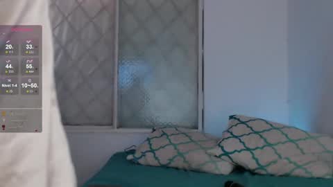 Julieta online show from 05/01/26, 02:21
