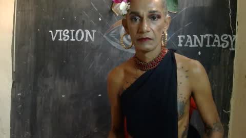 Julieth Wolf online show from 01/22/25, 09:10