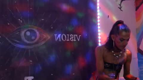 Julieth Wolf online show from 02/02/25, 05:10