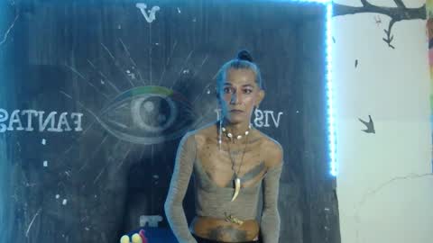 Julieth Wolf online show from 02/04/25, 02:28