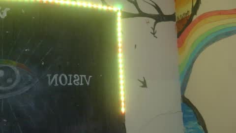 Julieth Wolf online show from 02/05/25, 11:17