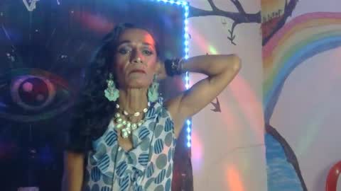 Julieth Wolf online show from 02/09/25, 02:06