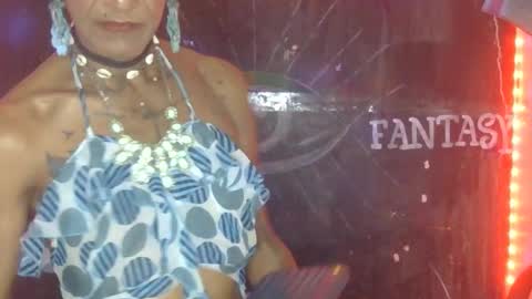 Julieth Wolf online show from 02/23/25, 12:51