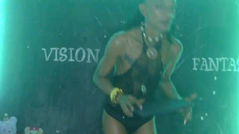 Julieth Wolf online show from 02/26/25, 12:49