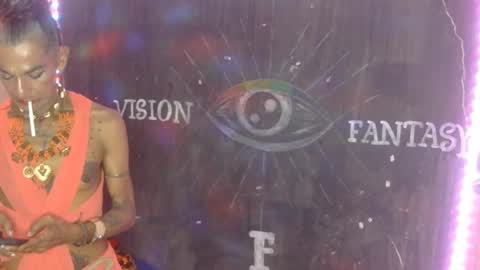 Julieth Wolf online show from 02/27/25, 03:47