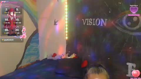 Julieth Wolf online show from 03/04/25, 05:42