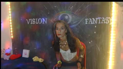 Julieth Wolf online show from 03/07/25, 09:38