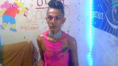 Julieth Wolf online show from 09/11/25, 03:28