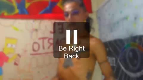 Julieth Wolf online show from 09/12/25, 03:12