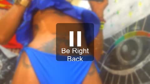 Julieth Wolf online show from 10/08/25, 06:27