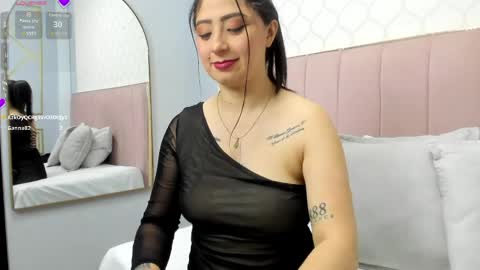 Snapshot of juliethcruz chatting on 04/08/26, 06:52 online show from 04/08/26, 06:52