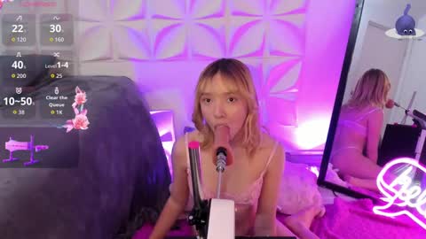 Julieth online show from 10/09/25, 09:13