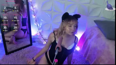 Julieth online show from 12/21/25, 06:04