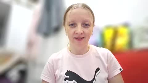 julietka online show from 05/25/26, 11:38