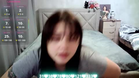 Julietkitty online show from 11/08/25, 06:35