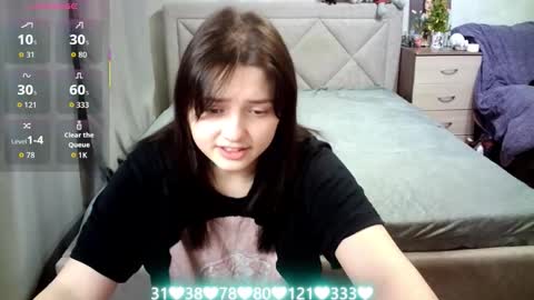 Julietkitty online show from 01/08/26, 07:32
