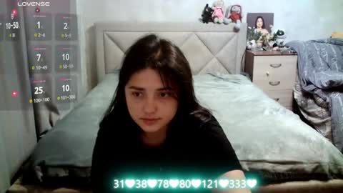 Julietkitty online show from 06/21/26, 05:10