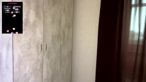 Snapshot of julietrass chatting on 05/30/26, 10:34 juliet online show from 05/30/26, 10:34