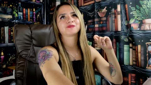 Snapshot of julietta__jackson chatting on 01/11/25, 03:13 Julietta Jackson online show from 01/11/25, 03:13