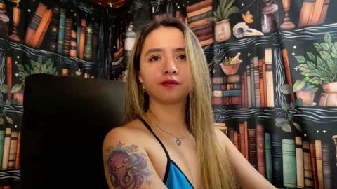 Snapshot of julietta__jackson chatting on 02/20/25, 02:51 Julietta Jackson online show from 02/20/25, 02:51