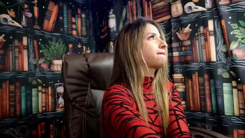 Snapshot of julietta__jackson chatting on 03/10/25, 09:07 Julietta Jackson online show from 03/10/25, 09:07