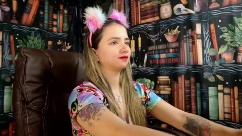 Snapshot of julietta__jackson chatting on 09/09/25, 09:36 Julietta Jackson online show from 09/09/25, 09:36