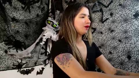 Snapshot of julietta__jackson chatting on 10/10/25, 08:41 Julietta Jackson online show from 10/10/25, 08:41