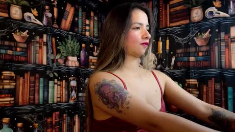 Snapshot of julietta__jackson chatting on 11/26/25, 07:59 Julietta Jackson online show from 11/26/25, 07:59